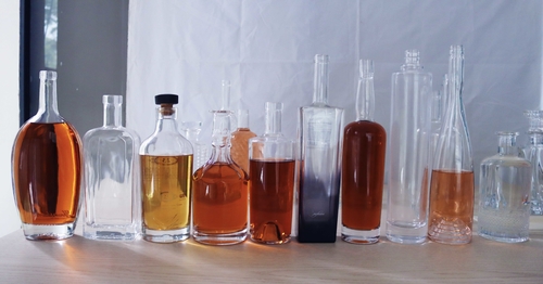 How do you get to the perfect glass bottle and closures and Bring your unique spirit to the market?