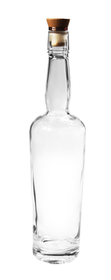 주문 합성 코르크 900g 부르봉 유리병 1000 밀리람베르트 유일한 프리미엄 ISO9001 online manufacture