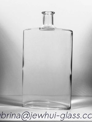 주문 500ml Lark Whisky Glass Bottle, Super Flint,  Australian Whiskey online manufacture