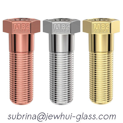 좋은 가격 750ml 볼트 유리 유리병 온라인으로