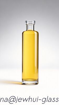 좋은 가격 750ML 위스키 유리 병 - 맞춤 제작, 슈퍼 플린트 유리 병, 아메리칸 크래프트 위스키 온라인으로