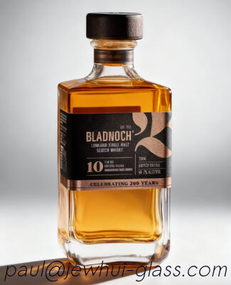 주문 슈퍼 플린트 다이아몬드 컷 글래스 디칸터, XO, 브랜디, 보드카 리코어 진 럼 룸 테킬라 위스키 브랜디 스피릿 글래스 병 온라인 제조