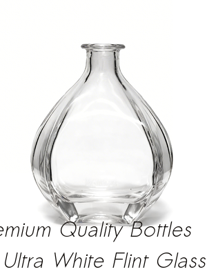 주문 750ml 유리 디칸터, ARMAN BRADY XO 유리 병, 보드카, 위스키 온라인 제조
