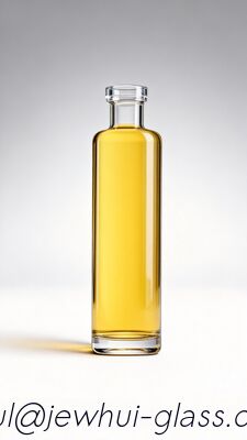 좋은 가격 750ML 위스키 유리 병 - 맞춤 제작, 슈퍼 플린트 유리 병, 아메리칸 크래프트 위스키 온라인으로