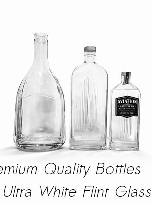 좋은 가격 1750ml 유리 디캔터, 3000ML 대형 프리미엄 유리병 온라인으로