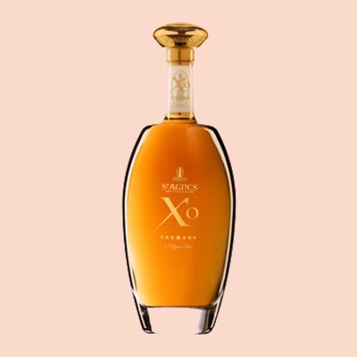 좋은 가격 최고 플린트 애그니스 XO 유리병 750 밀리람베르트 SGS FDA 나사 결합 캡 유리 마개 온라인으로