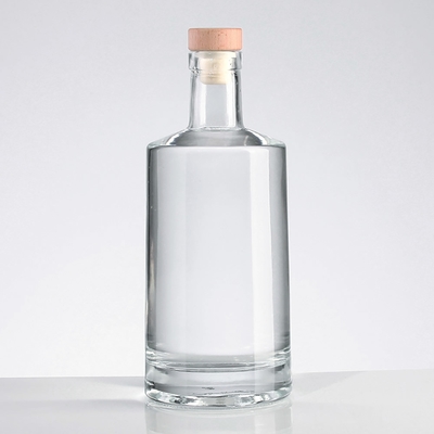 좋은 가격 Vinolok T 코르크 럼 진 빈 술병 보드카 0.75L 21.5mm 온라인으로