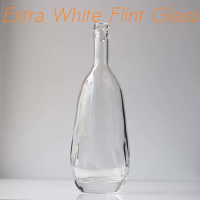 좋은 가격 전사지 그림 비어 있는 브랜디는 1750 밀리람베르트 3000ML 플라스틱 캡 나사 결합 캡을 병에 담습니다 온라인으로